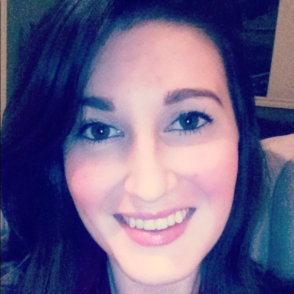 Hi I’m Katie! 🙋🏻‍♀️